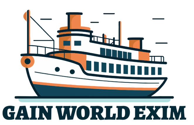 Gain World Exim